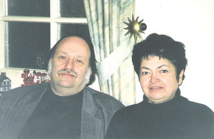Рашид и Галина