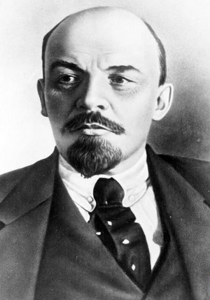 В.И. Ленин