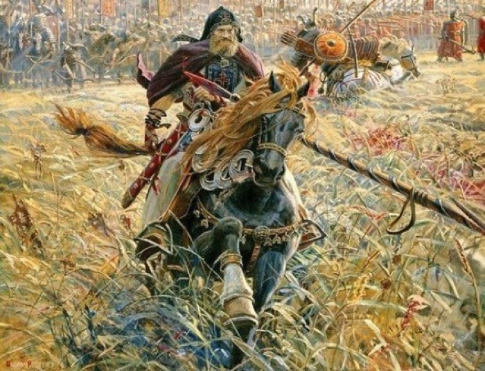 Хазары