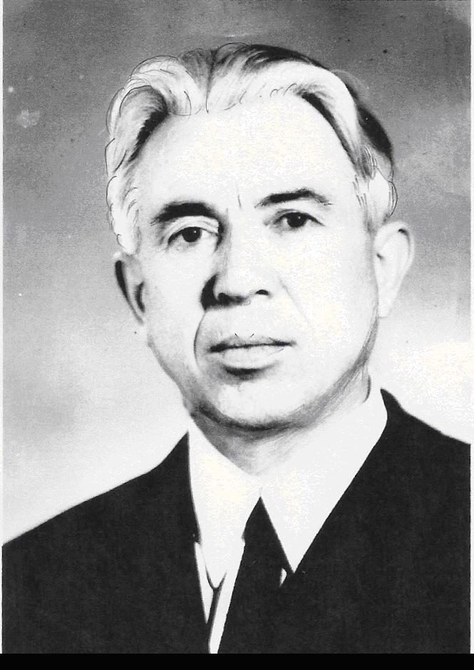 И.А. Керимов