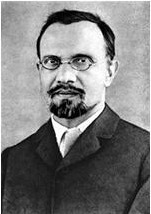А.Е. Крымский