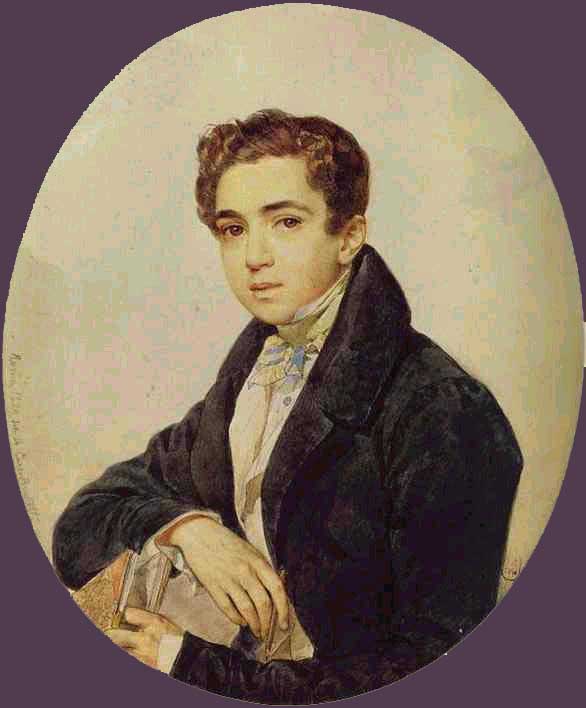Г.Г. Гагарин