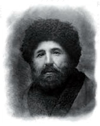 Нажмуддин Гоцинский