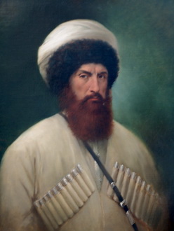 Имам Шамиль